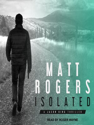 cover image of Isolated